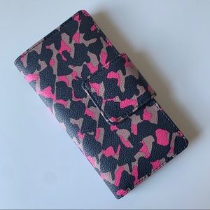 Fossil wallet — never used!